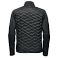 Miniatyrbild 2 av 4: Stormtech Boulder Soft Shell Jacka för Herrar Storlek L Svart Black L