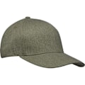 Miniatyrbild 3 av 4: Elevate NXT Unisex Vuxen Opal Aware Återvunnen 6 Panel Baseball C Green One Size
