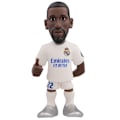 Miniatyrbild 1 av 4: Real Madrid CF Antonio Rüdiger MiniX Fotbollsfigur En Storlek Multicoloured One Size