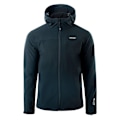 Miniatyrbild 1 av 3: Hi-Tec Herr Kars Softshell Jacka XXL Svart Black XXL