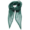 Miniatyrbild 1 av 2: Premier Unisex Vuxen Färger Chiffon Scarf En Storlek Flaska Bottle One Size