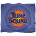 Miniatyrbild 2 av 6: Space Jam: A New Legacy Tune Squad Filt En Storlek Flerfärgad Multicoloured One Size