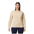 Miniatyrbild 1 av 3: Gildan Softstyle Sweatshirt för män, mellanvikt, 4XL, sand Sand 4XL