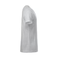 Miniatyrbild 4 av 4: Clique Mens New Classic T-Shirt L Ash Ash L