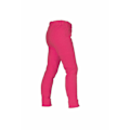 Miniatyrbild 1 av 2: Wessex Jodhpurs för barn/barn 5-6 år Rosa Pink 5-6 Years