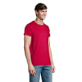 Miniatyrbild 5 av 6: SOLS Crusader Ekologisk T-shirt Herr S Fuchsia Fuchsia S