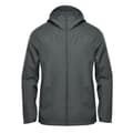 Stormtech Mens Pacifica Lightweight Jacket S Dolphin Dolphin S