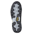 Miniatyrbild 5 av 6: Mountain Warehouse Velocity Extreme Vattentät Vandringskänga för Herr Grey 6 UK