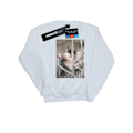 Miniatyrbild 1 av 3: Friends Herr Soffa Trappor Foto Sweatshirt S Vit White S