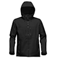 Miniatyrbild 1 av 2: Stormtech Dam/Damer Epsilon 2 Soft Shell Jacka L Svart/Grafit Black/Graphite L
