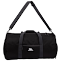 Miniatyrbild 3 av 3: Trespass Holda 70L Duffelväska One Size Svart Black One Size