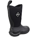 Miniatyrbild 2 av 3: Muck Boots Barn/Kids Hale Pull On Wellington Boots 13 UK C Black 13 UK Child