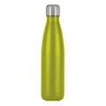 Miniatyrbild 2 av 3: Bullet Cove Rostfritt Stål 500ml Flaska En Storlek Lime Grön Lime Green One Size