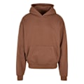 Miniatyrbild 1 av 4: Bygg ditt varumärke Herr Ultra Heavyweight Hoodie S Bark Bark S