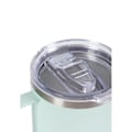 Miniatyrbild 3 av 6: Trespass Nooper Reseflaska i Rostfritt Stål, Storlek: One Size, Färg: Teal Mist Teal Mist One Size