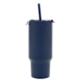 Miniatyrbild 1 av 5: XD Collection Cruiser 480ml Tumbler One Size Marinblå Navy One Size
