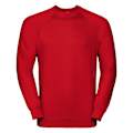 Miniatyrbild 1 av 3: Russell Classic Sweatshirt M Classic Red Classic Red M