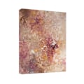 Miniatyrbild 2 av 2: Anna Bernad Twilight Embers Canvas Print 60cm x 80cm Flerfärgad Multicoloured 60cm x 80cm