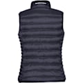 Miniatyrbild 2 av 3: Stormtech Womens/Ladies Basecamp Thermal Quilted Gilet XL Navy Navy XL