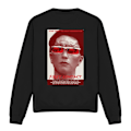 Miniatyrbild 1 av 5: Star Trek Unisex Vuxen The Next Generation Säsong 4 Avsnitt 15 Black XL
