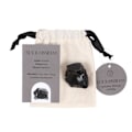 Miniatyrbild 4 av 5: Something Different Obsidian Rough Crystal One Size Black Black One Size