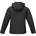 Miniatyrbild 2 av 3: Elevate Essentials Herr Notus Vadderad Softshelljacka L Solid Solid Black L