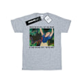 Miniatyrbild 1 av 3: Disney Princess Herr Snow White Fortfarande Gör Sig Klar T-shirt 4XL Sports Grey 4XL