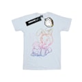 Miniatyrbild 1 av 3: Looney Tunes Dam/Damer Tweety Pie Påskägg Skiss Bomull White XL