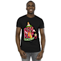 Miniatyrbild 2 av 3: Elf Herr Son Of A Nutcracker T-shirt 4XL Svart Black 4XL