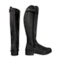 Miniatyrbild 3 av 4: HyLAND Unisex Adult Londonderry Vinter Country Läder Ridstövlar B Black 7 UK