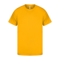 Miniatyrbild 1 av 3: Casual Classics Original Tech T-shirt XL Gul Yellow XL
