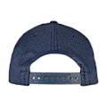 Miniatyrbild 2 av 4: Flexfit 110 Curved Peak Cap One Size Navy Navy One Size