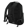 Miniatyrbild 2 av 2: Quadra Project Lite Recycled Backpack One Size Svart Black One Size