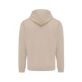 Miniatyrbild 2 av 3: Iqoniq Unisex Vuxen Rila Återvunnen Bomull Lättvikts Hoodie XL Desert XL