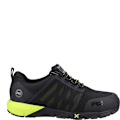 Miniatyrbild 3 av 4: Timberland Radius Work Trainers 12 UK Svart/Hi Vis Gul Black/Hi Vis Yellow 12 UK