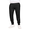 Miniatyrbild 1 av 3: Casual Classics Unisex Vuxen Blandad Core Regular Jogging Botto Black XL