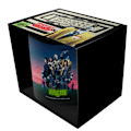 Miniatyrbild 3 av 3: Beetlejuice Beetlejuice Spöket med mest är tillbaka 325ml Mugg Black One Size