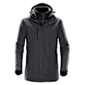 Miniatyrbild 1 av 3: Stormtech Avalanche System Jacka M Charcoal Twill Charcoal Twill M