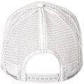 Miniatyrbild 2 av 3: SOLS Unisex Bubble Contrast Cap One Size Vit White One Size
