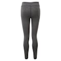Miniatyrbild 2 av 3: Dare 2b Dam/Damer Influential Tight Lättvikt Gym Legging Charcoal Grey 10 UK