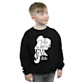 Miniatyrbild 2 av 3: Disney Boys Tale As Old As Time Sweatshirt 5-6 år Svart Black 5-6 Years