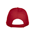 Miniatyrbild 2 av 4: Clique Unisex Vuxen Texas Cap En Storlek Röd Red One Size