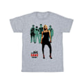Miniatyrbild 1 av 3: The Big Bang Theory Herr Penny Stående T-shirt 4XL Sports Grey Sports Grey 4XL