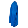 Miniatyrbild 3 av 4: Bygg ditt varumärke Unisex Vuxna Tung Oversize T-shirt 4XL Kobolt B Cobalt Blue 4XL