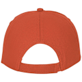 Miniatyrbild 3 av 4: Bullet Feniks 5-Panel Basebollkeps En Storlek Orange Orange One Size