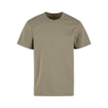 Miniatyrbild 1 av 3: Build Your Brand Herr Sorona Regular T-Shirt S Ljus Olivgrön Pale Olive S