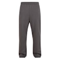 Miniatyrbild 1 av 2: Build Your Brand Unisex Vuxen Fluffiga Joggingbyxor 4XL Magnet Magnet 4XL