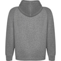 Miniatyrbild 2 av 4: Roly Unisex Vinson Hoodie S Gråmelerad Grey Marl S