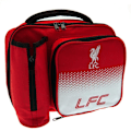 Miniatyrbild 3 av 3: Liverpool FC Fade Lunch Bag One Size Röd/Vit Red/White One Size