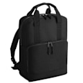Miniatyrbild 1 av 5: Bagbase Cooler Recycled Ryggsäck One Size Svart Black One Size